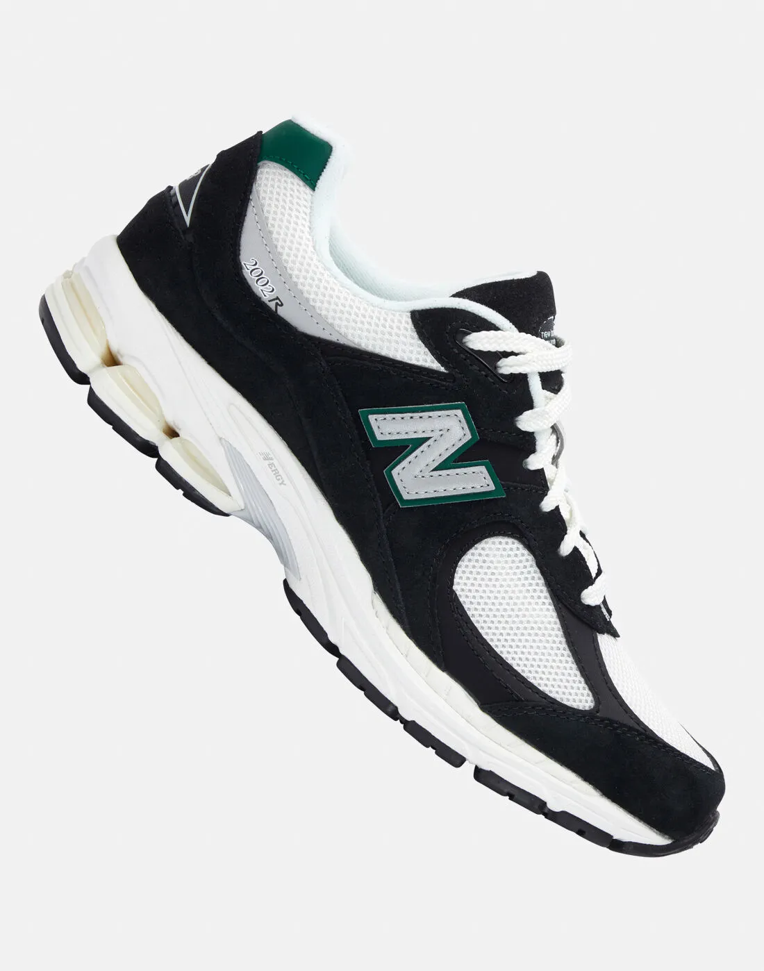 New Balance Mens 2002R Trainers