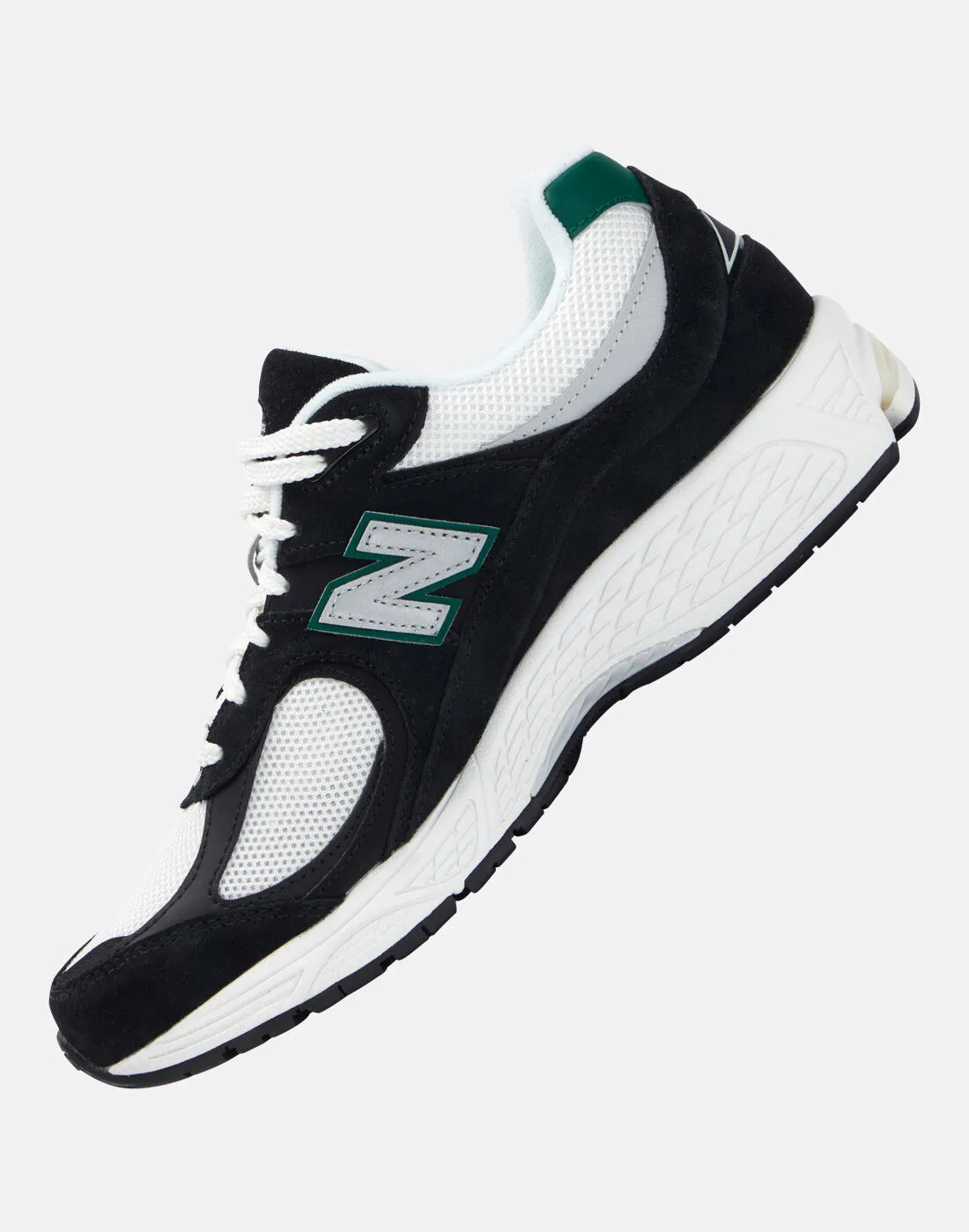 New Balance Mens 2002R Trainers