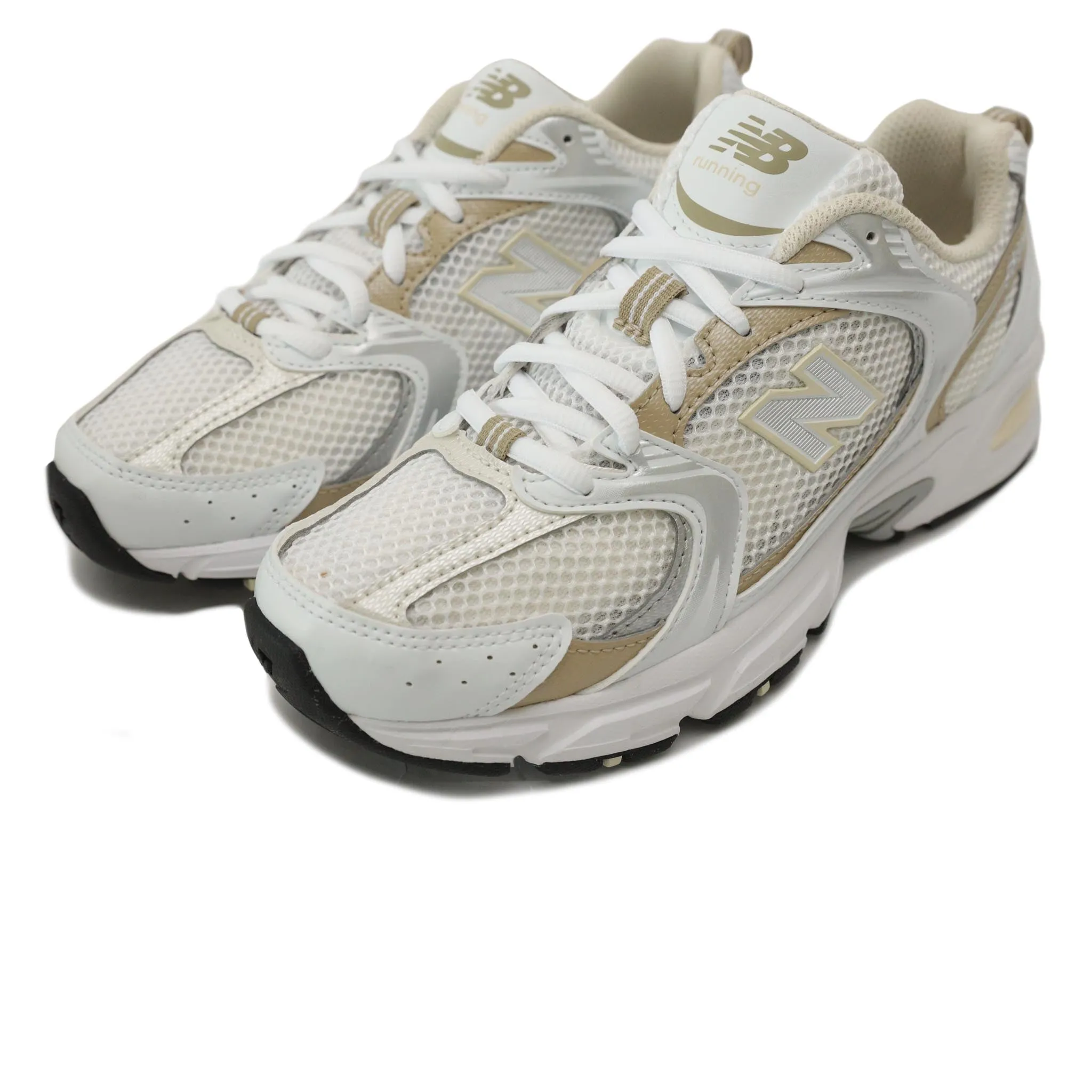 New Balance MR530RD White/Stoneware