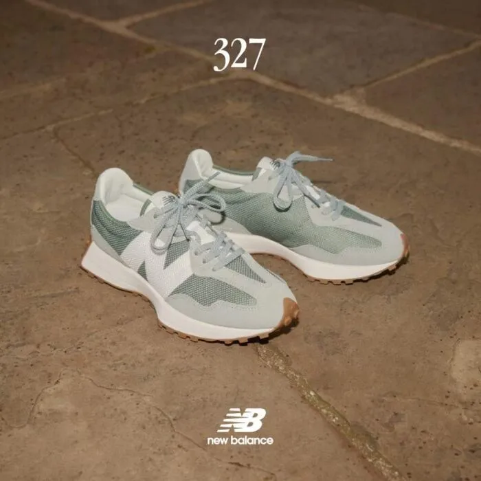 New Balance MS327MS