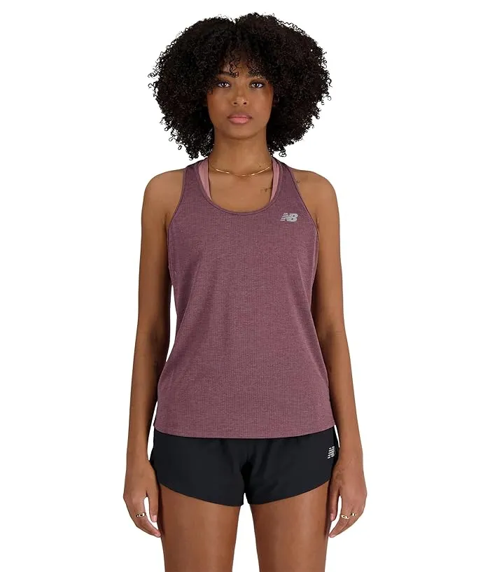 New Balance New Balance Athletics Tank