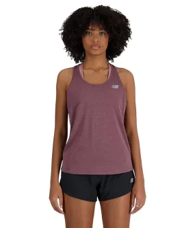 New Balance New Balance Athletics Tank