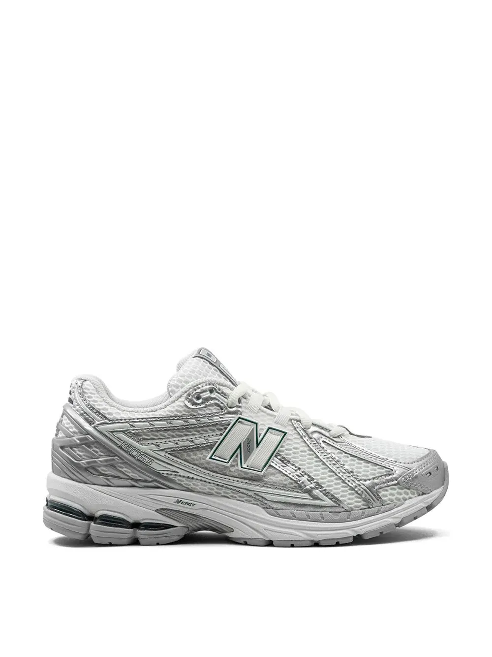 NEW BALANCE New Balance Sneakers 1906 - Argento Metallico