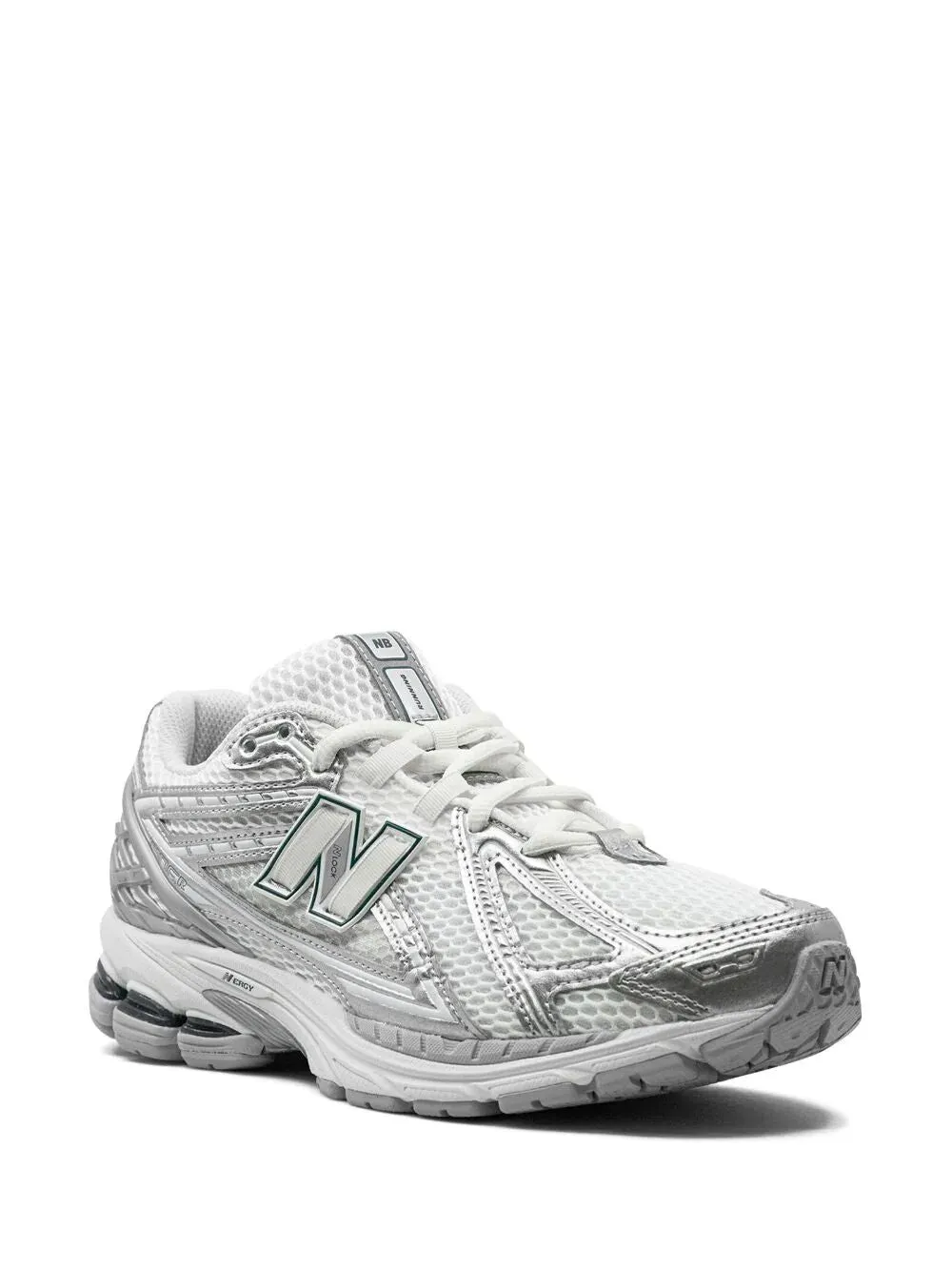 NEW BALANCE New Balance Sneakers 1906 - Argento Metallico