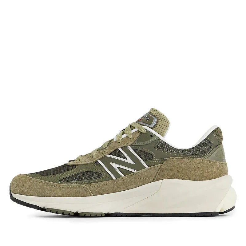 New Balance  U990TB6 Olive 