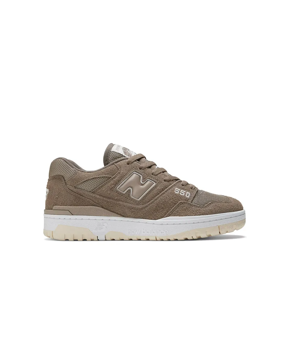 NEW BALANCE- MUSHROOM-BB550PHAD