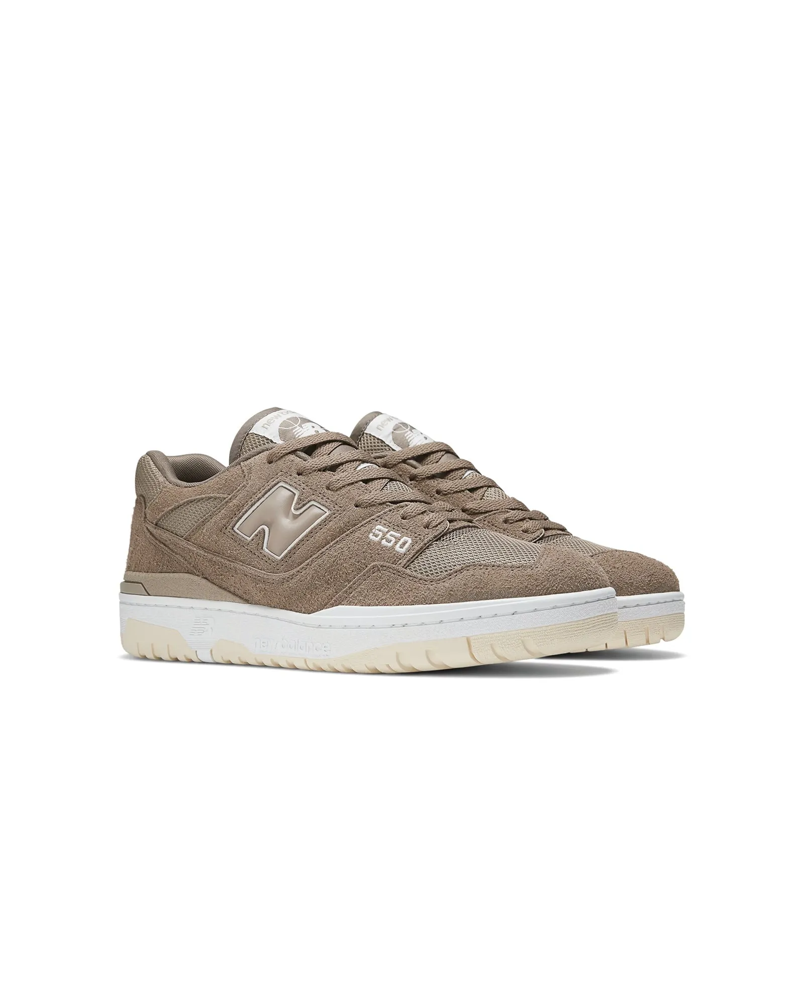 NEW BALANCE- MUSHROOM-BB550PHAD