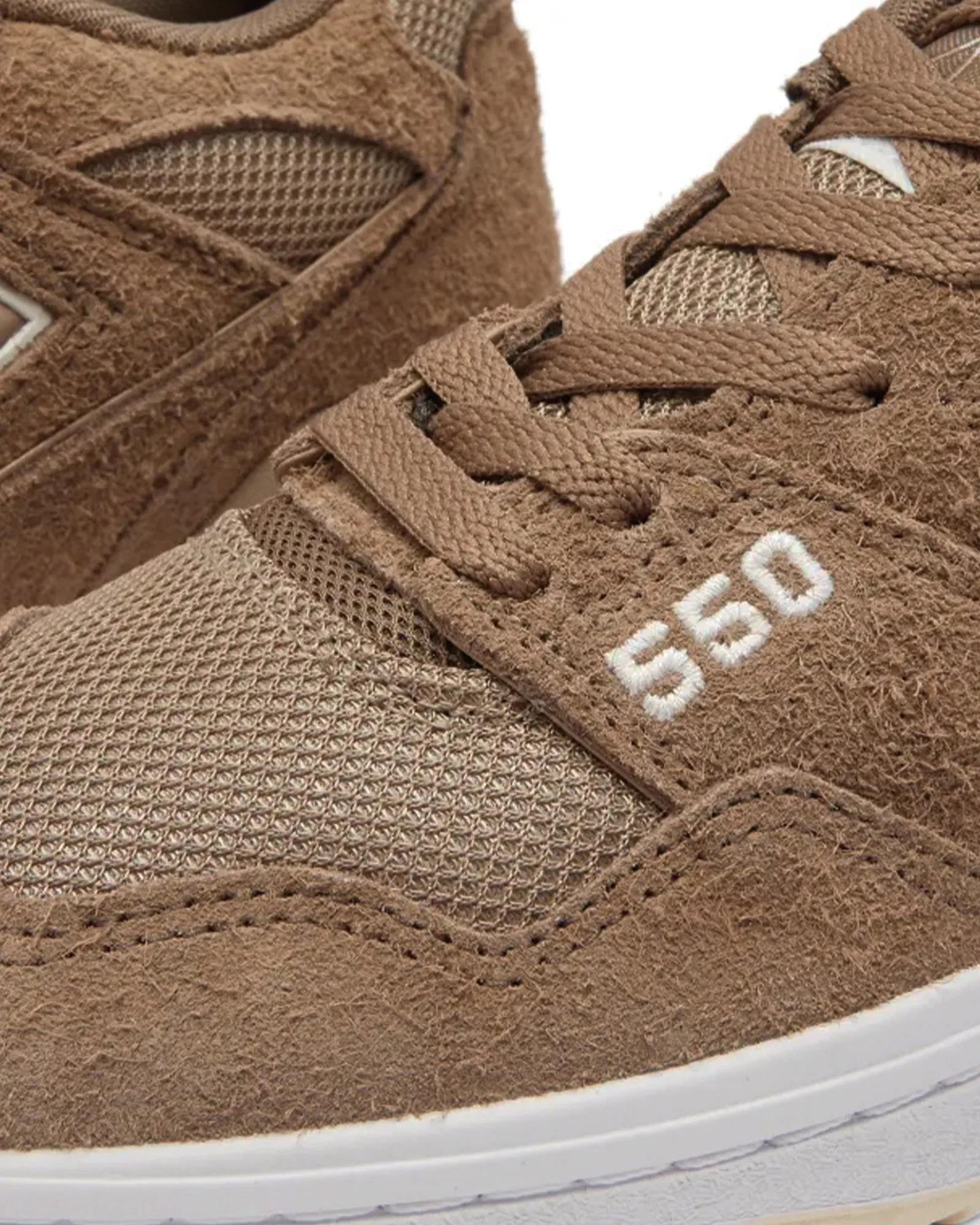 NEW BALANCE- MUSHROOM-BB550PHAD