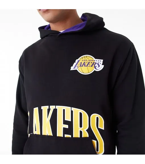 New Era LA Lakers Men's Hoodie 60435441