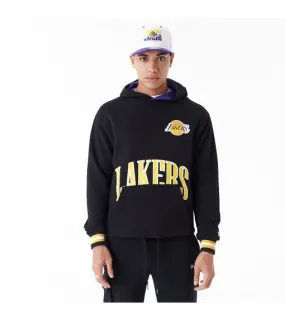 New Era LA Lakers Men's Hoodie 60435441