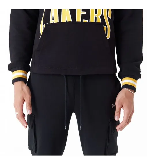 New Era LA Lakers Men's Hoodie 60435441