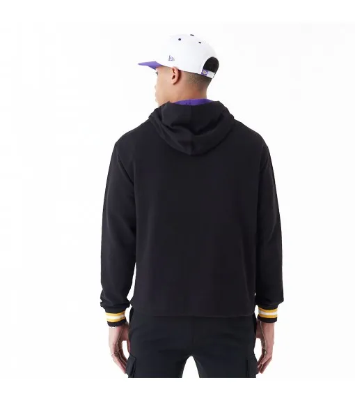 New Era LA Lakers Men's Hoodie 60435441