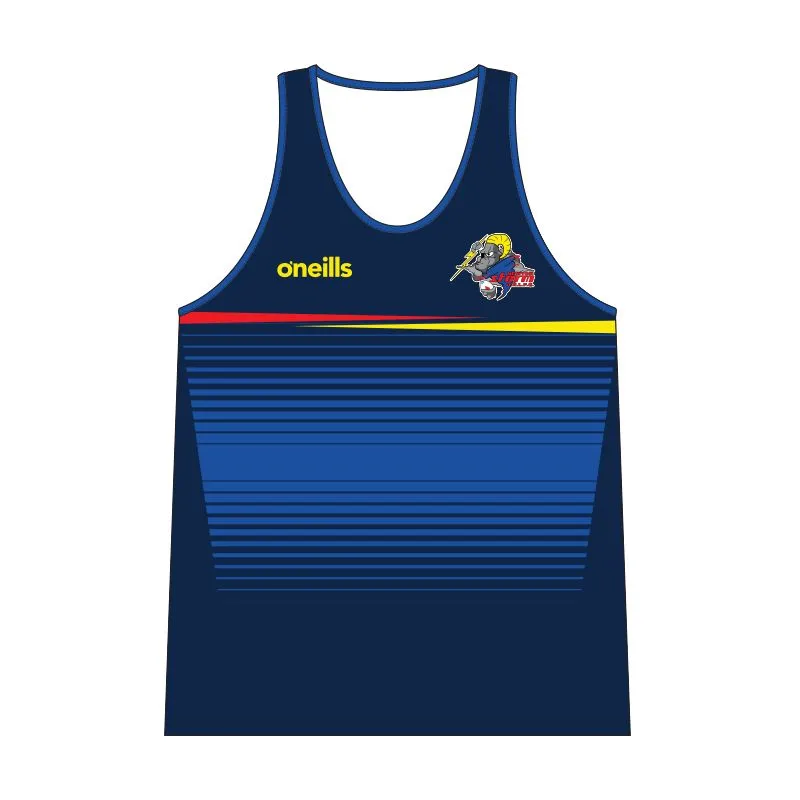 Newton Storm Kids' Rugby Vest