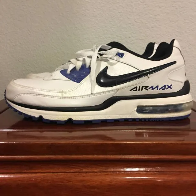 Nike Airmax Wright