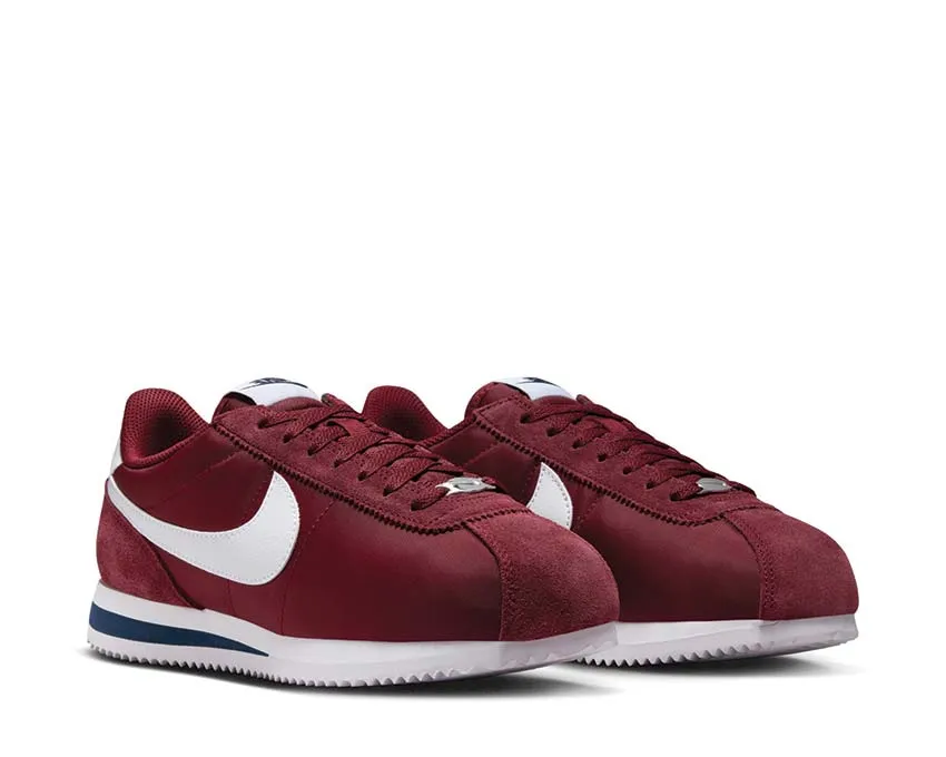 Nike Cortez Textile