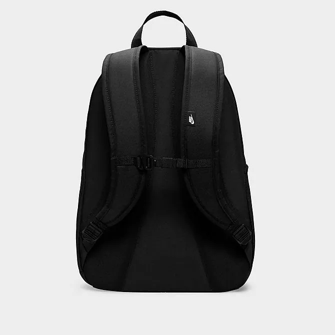 NIKE HAYWARD BACKPACK 26L - BLACK/WHITE