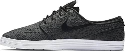 Nike Men's Lunar Stefan Janoski Skate Shoe-nike