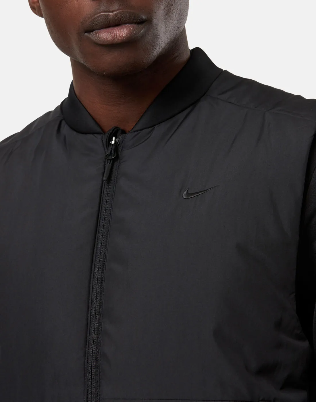 Nike Mens ThermaFit Unlimited Vest