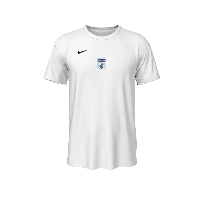 Nike Personalizable Only Nike Park VII Jersey. (x 25)