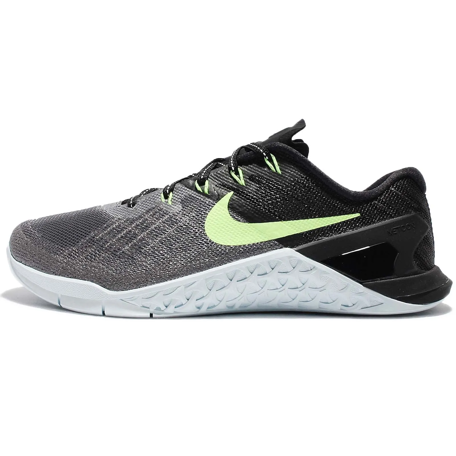 Nike Women's Metcon 3 Training Shoe-nike