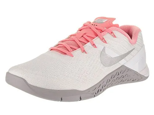 Nike Women's Metcon 3 Training Shoe-nike