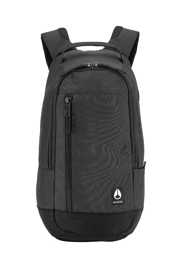 Nixon Nixon Scholar Backpack Black (C3008000)