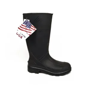 NSP YOUTH/WOMENS RUBBER BOOT