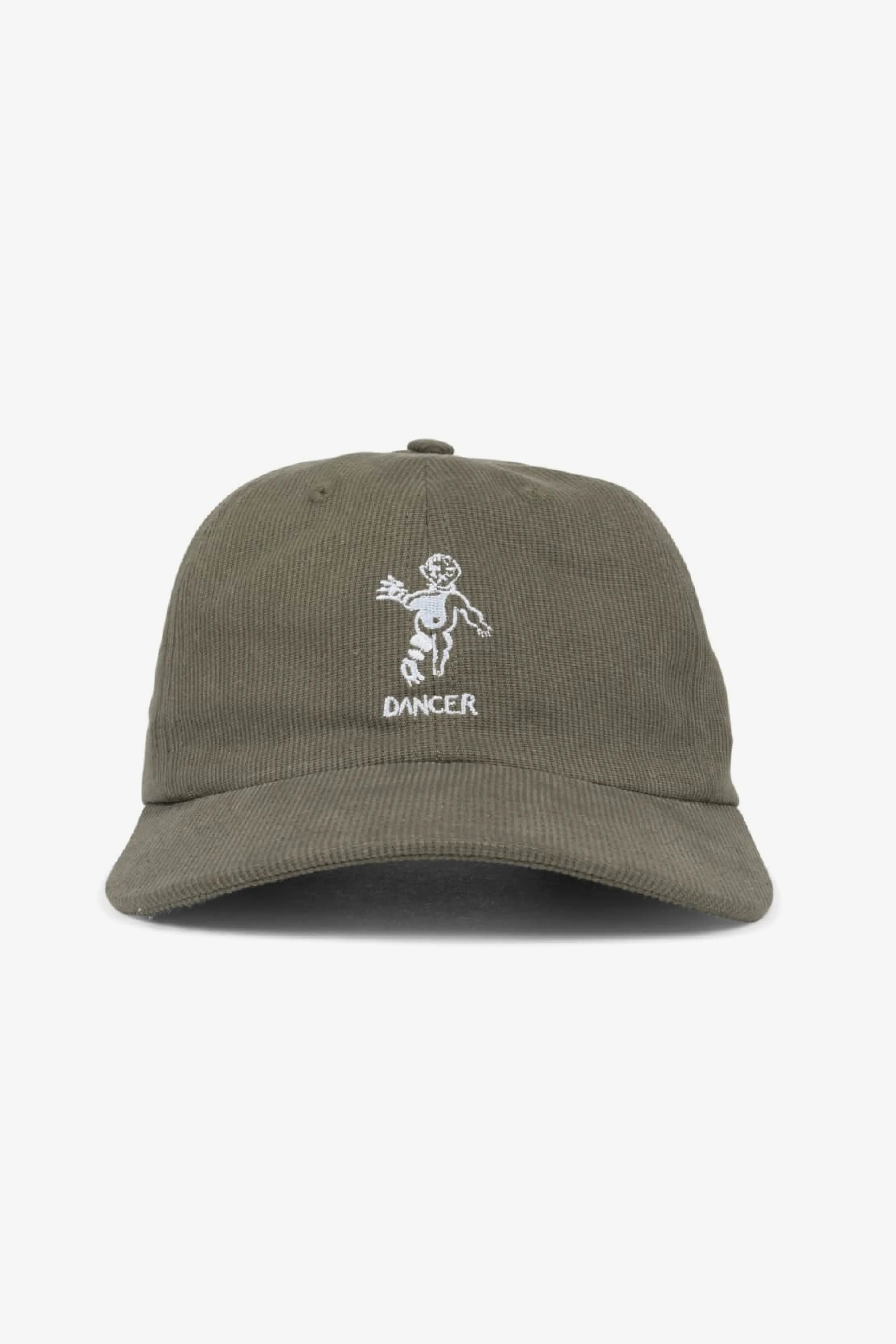 OG Logo Dad Cap