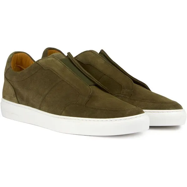 Oliver Sweeney Rende Trainers