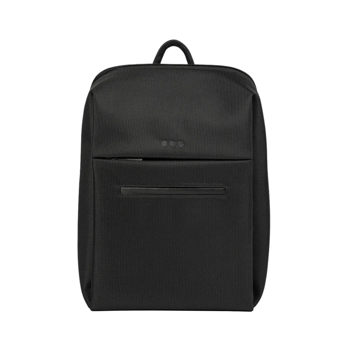 O.N.S   All-Things Backpack Black