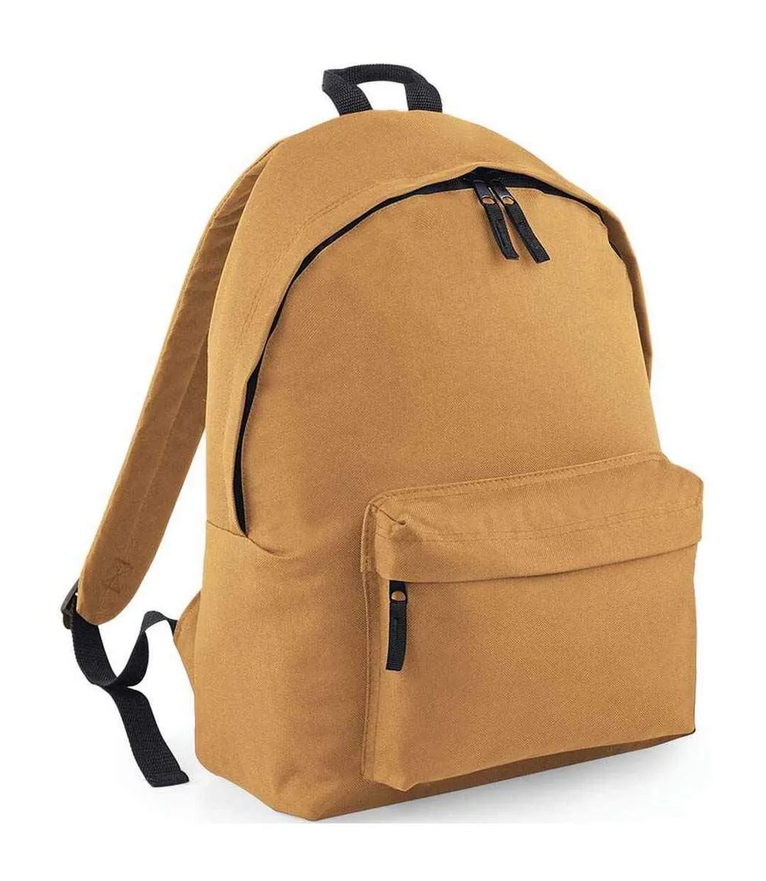 Original fashion backpack one size caramel Bagbase