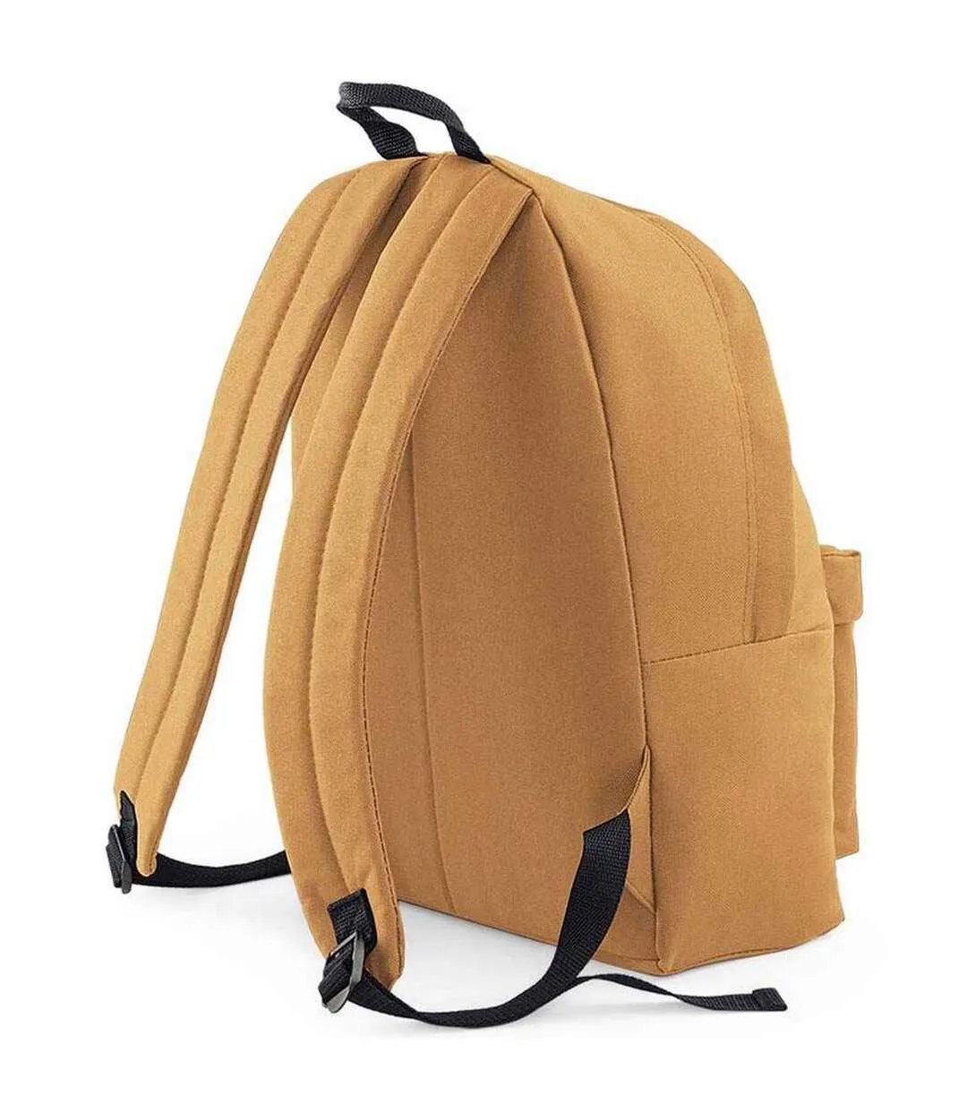 Original fashion backpack one size caramel Bagbase