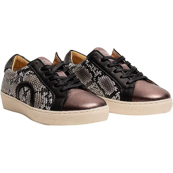 Osprey London The Juniper Trainers