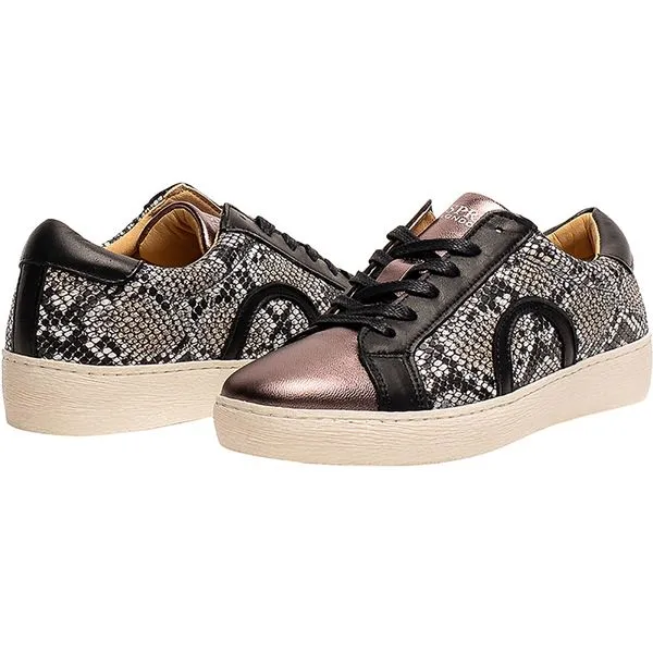 Osprey London The Juniper Trainers