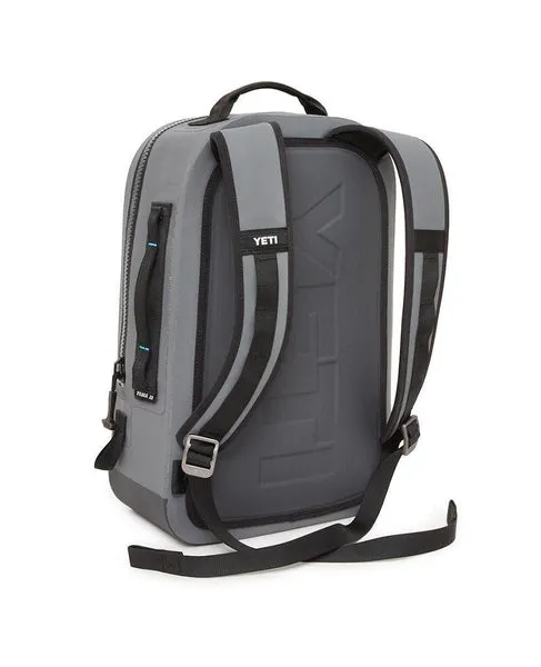 Panga Submersible Backpack 28 Storm Gray