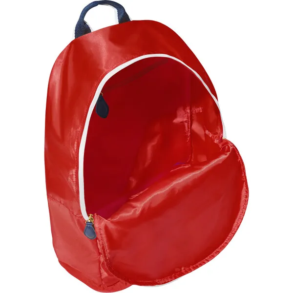 Paravel Fold-Up Backpack, Bebop Red