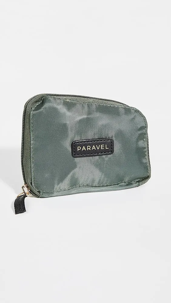 Paravel   Fold-Up Belt Bag 