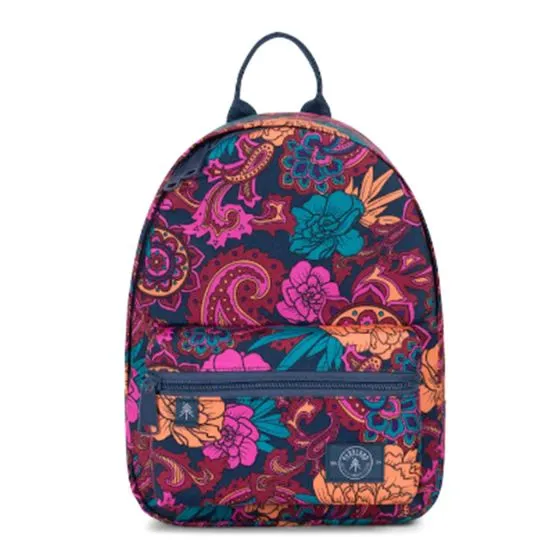 PARKLAND Rio Atomic Floral Rose Backpack