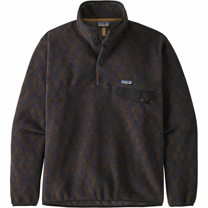 Patagonia Lightweight Synch Snap-T Pullover Men's