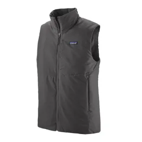 Patagonia Nano-Air Light Vest - Synthetic vest - Men's | Hardloop