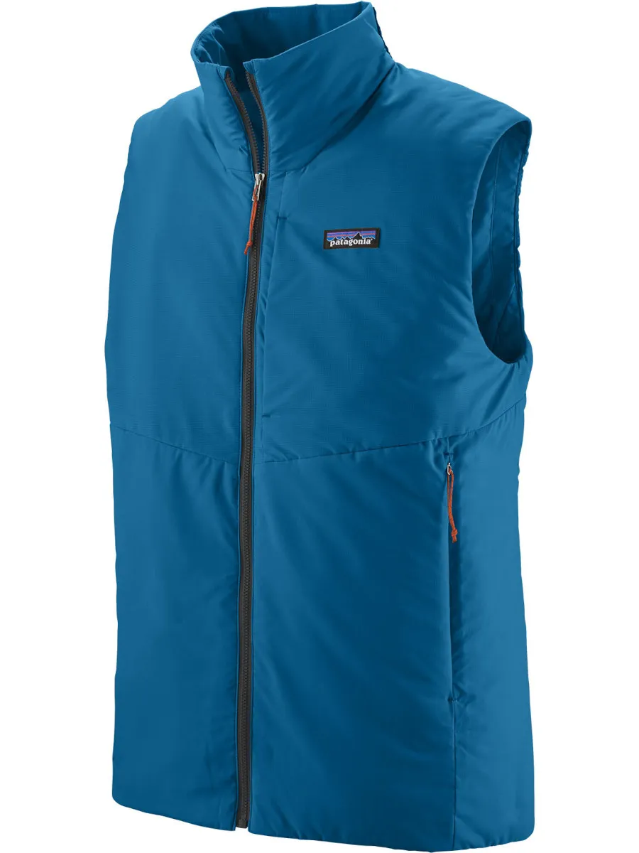 Patagonia Nano Air Light Vest