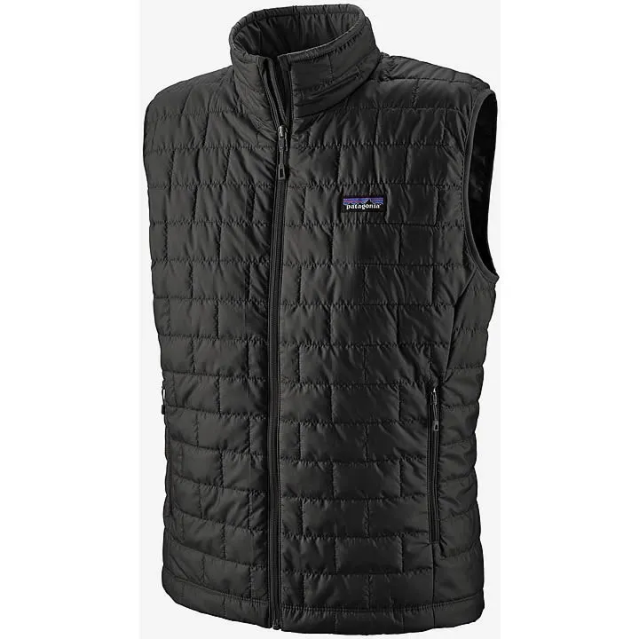 Patagonia Nano Puff Vest Men's