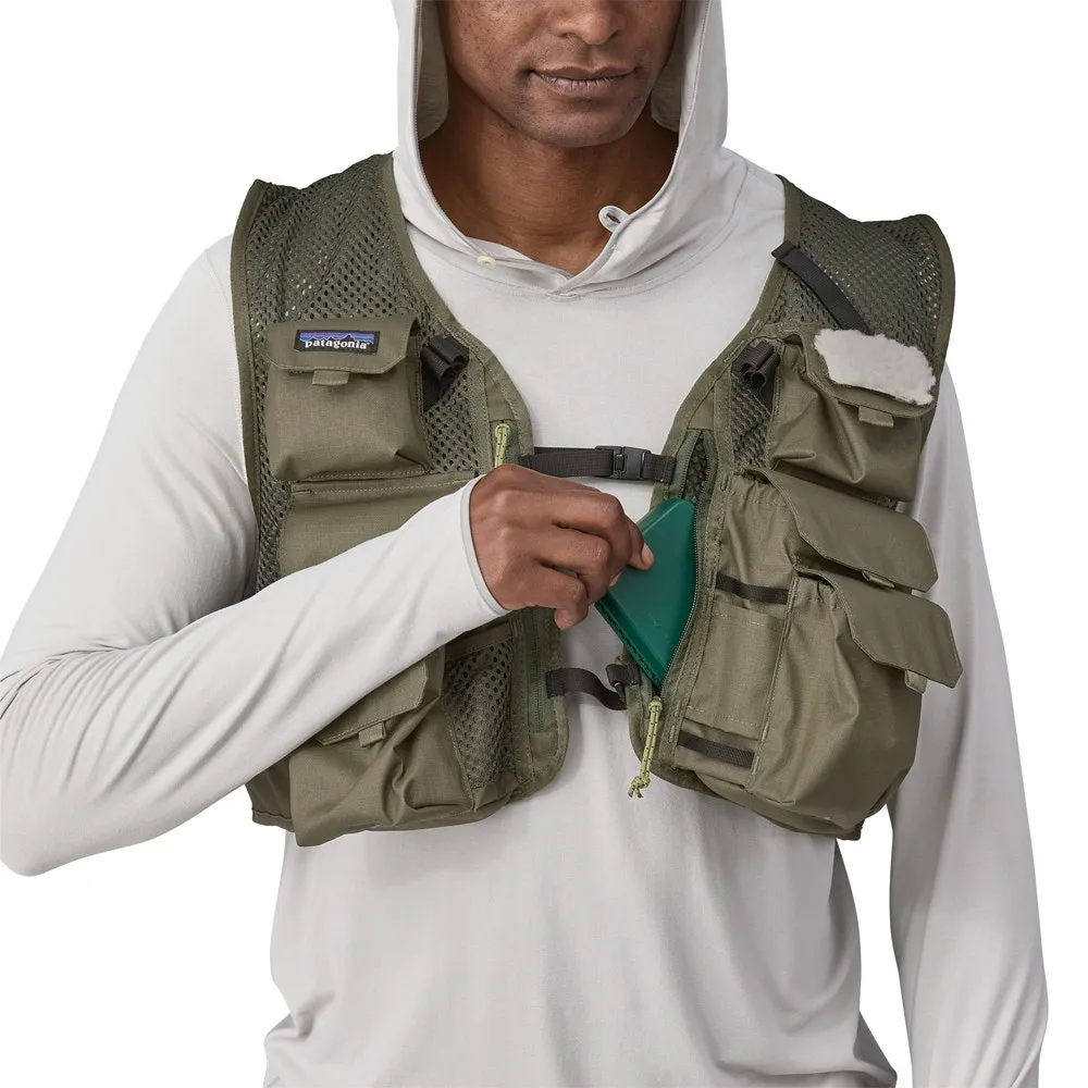 Patagonia Stealth Pack Fishing Vest