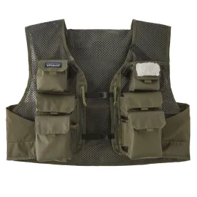 Patagonia Stealth Pack Fishing Vest