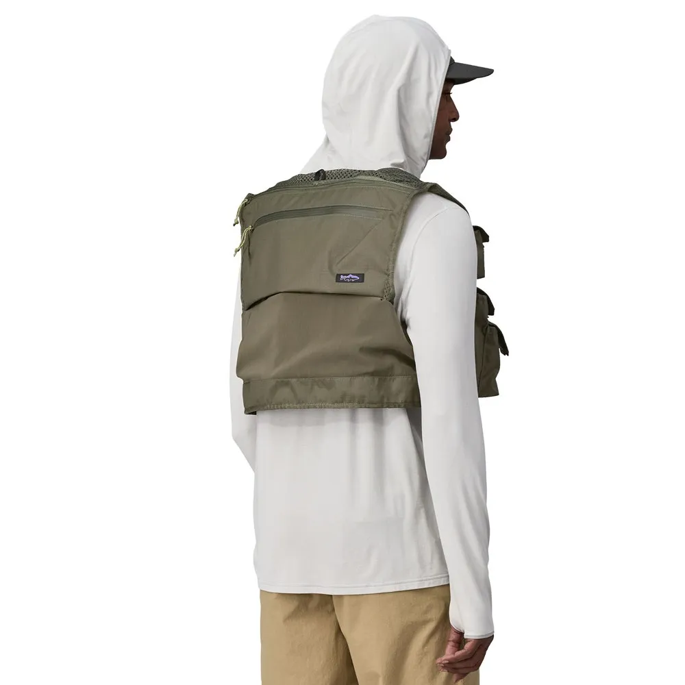 Patagonia Stealth Pack Fishing Vest