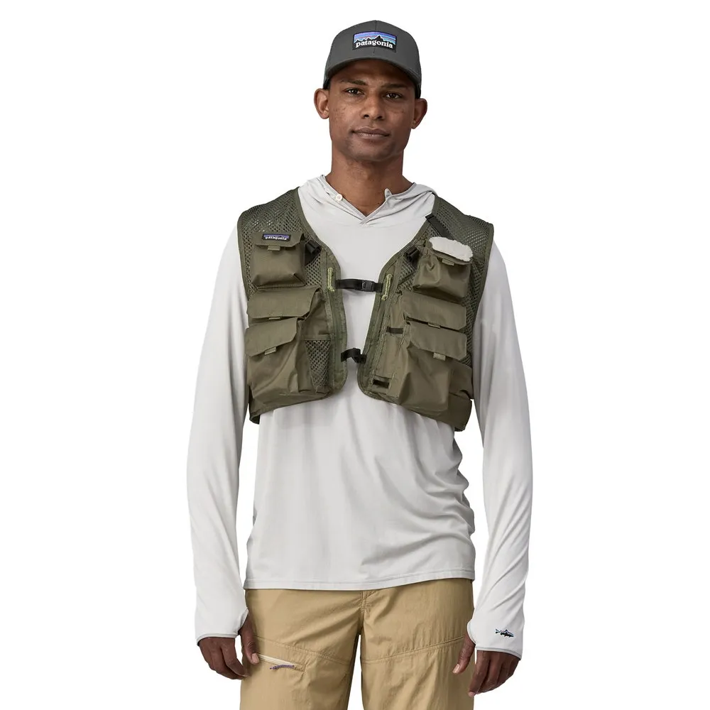 Patagonia Stealth Pack Fishing Vest