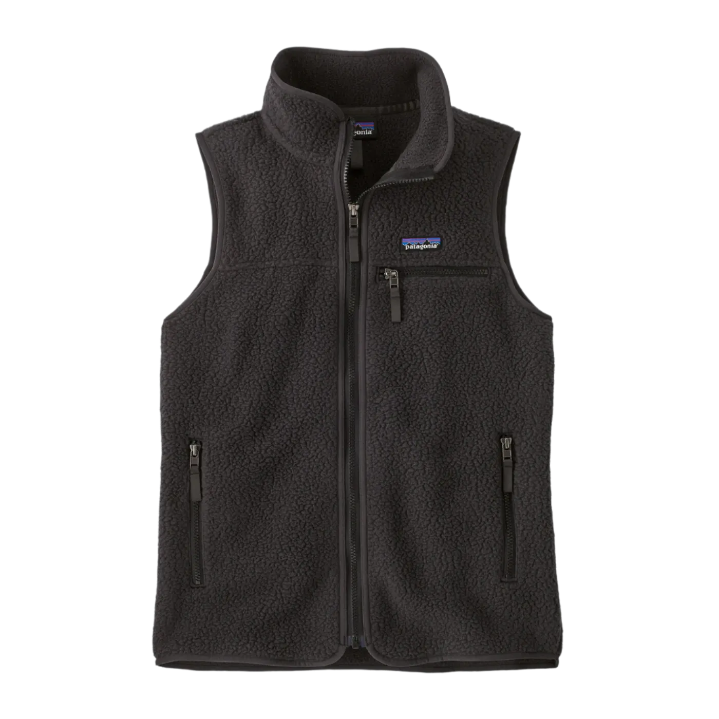 Patagonia - Women's Retro Pile Vest