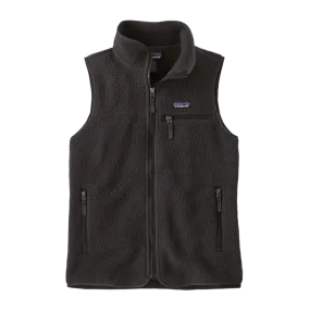 Patagonia - Women's Retro Pile Vest