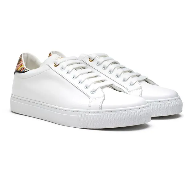 Paul Smith Mainline Beck Trainers