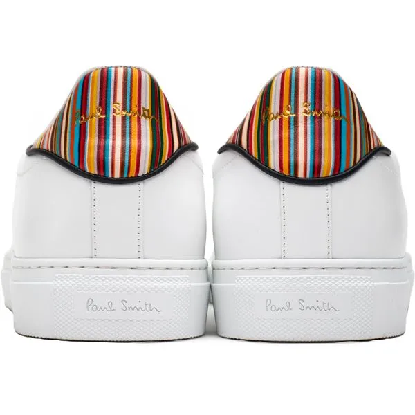 Paul Smith Mainline Beck Trainers